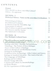 Face Surface Interface Ontology Of Odia Culture By Ramesh Panigrahi