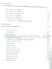 Face Surface Interface Ontology Of Odia Culture By Ramesh Panigrahi