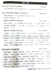 Odisara Bikasa O Odia Sambadapatra By Jagannatha Khatua
