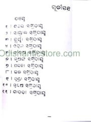Adivasi Samaja O Sanskruti By Banshidhar Mohanty