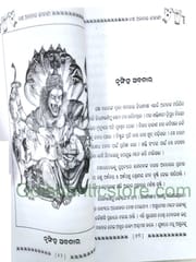 Dasaavatara Kahani By Nirmal Mishra