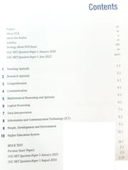 NTA UGC 2026 Paper -1
